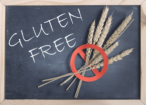 Gluten Free